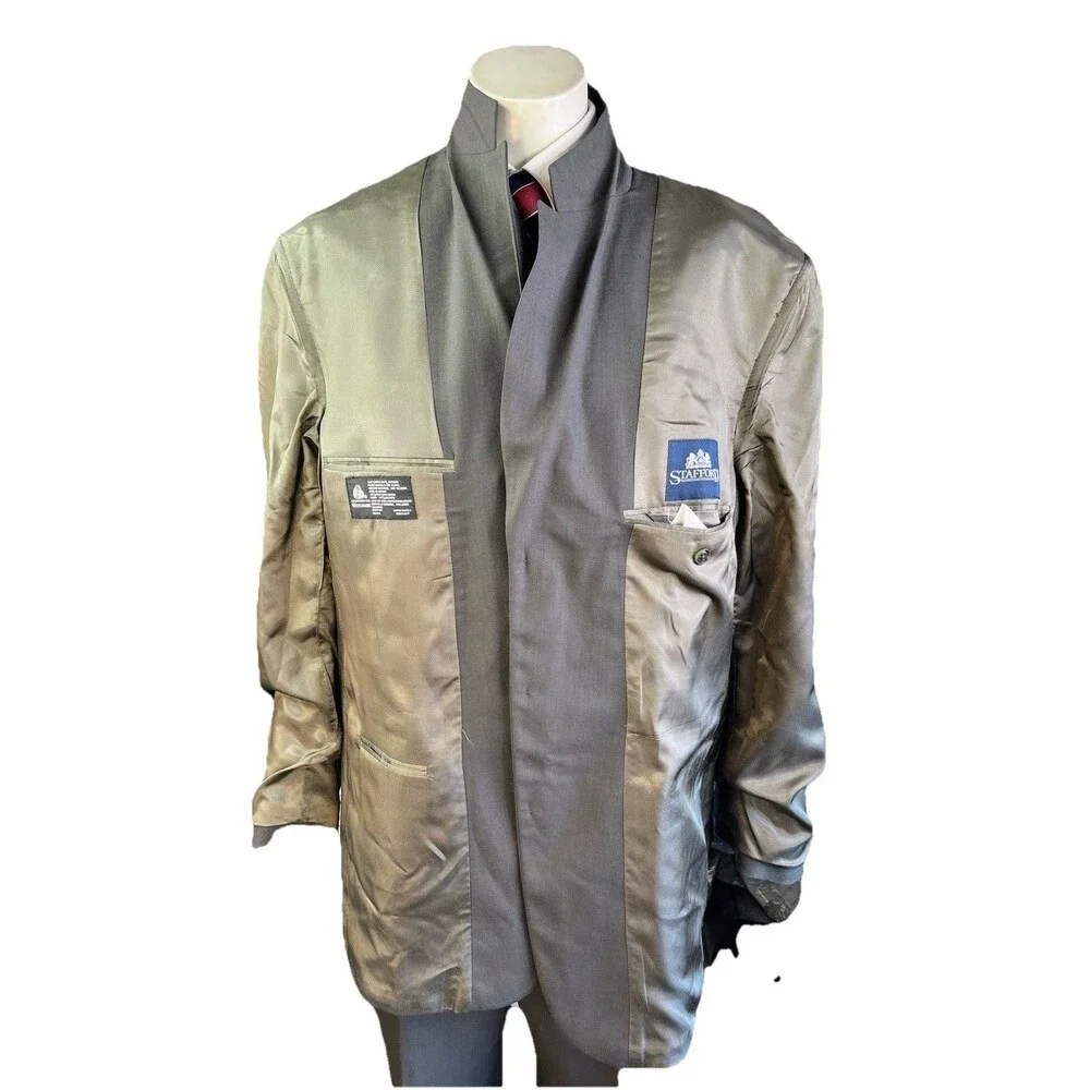 Stafford men 2pc